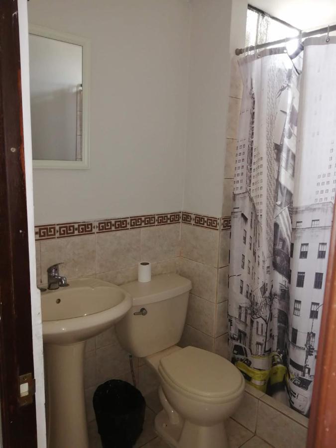 Blue Coast Lima Private Rooms Exterior foto