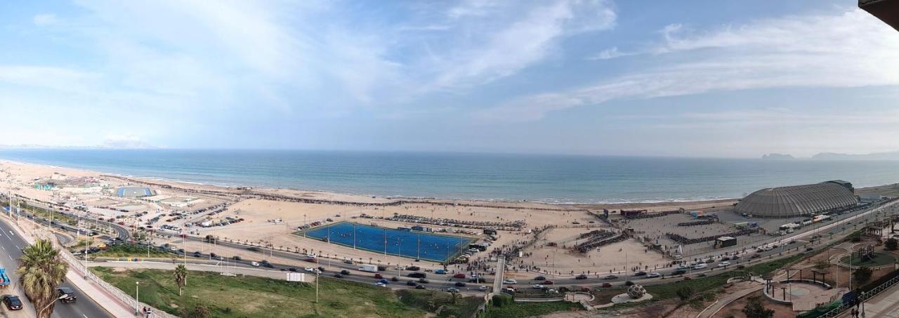 Blue Coast Lima Private Rooms Exterior foto