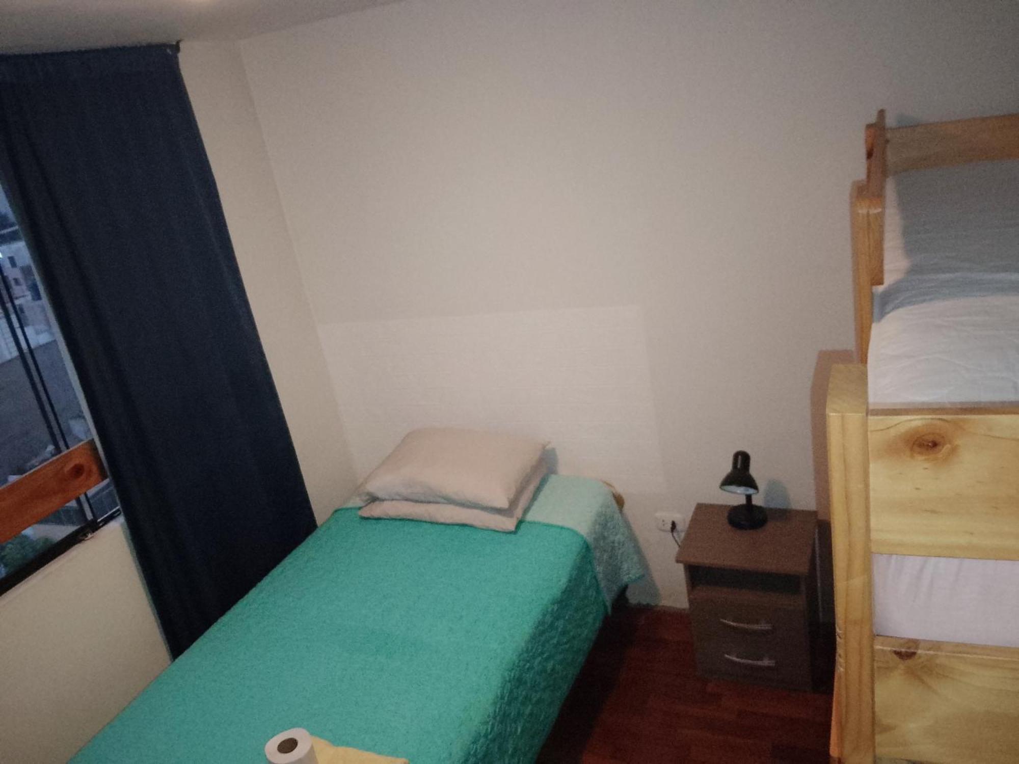 Blue Coast Lima Private Rooms Exterior foto
