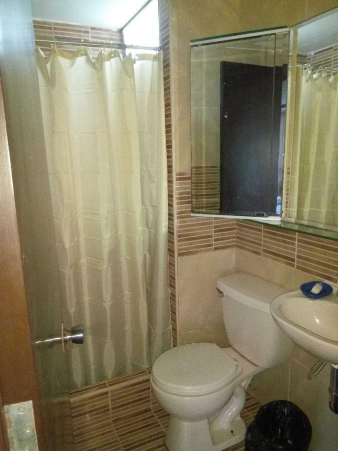 Blue Coast Lima Private Rooms Quarto foto