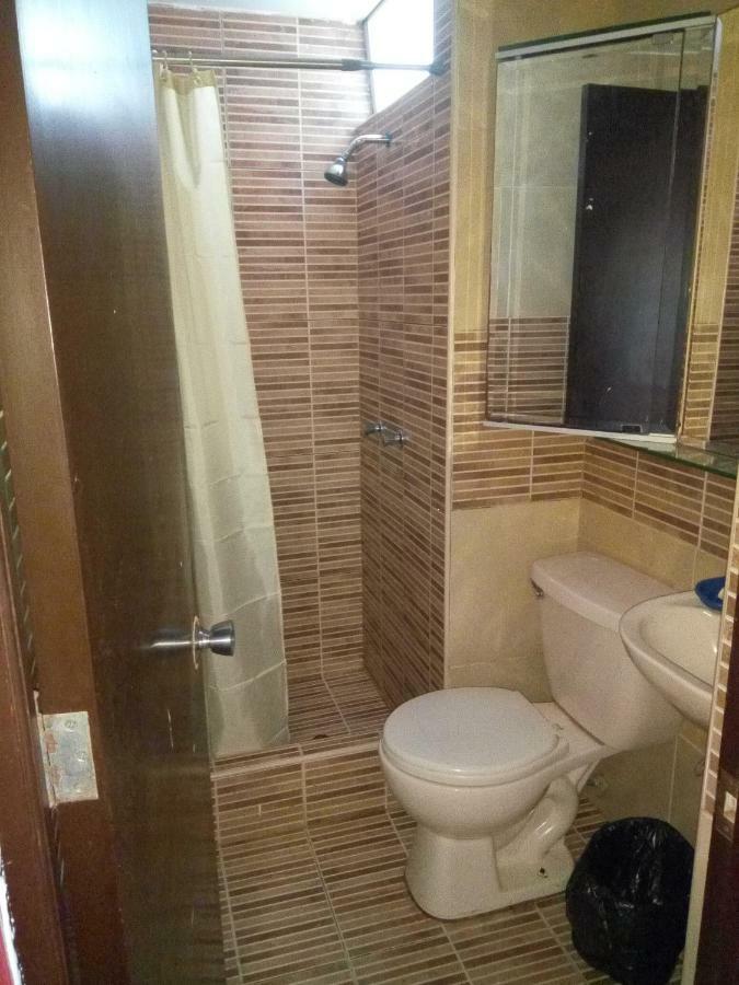 Blue Coast Lima Private Rooms Quarto foto