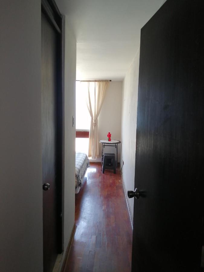 Blue Coast Lima Private Rooms Exterior foto